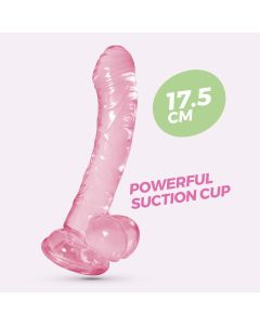 Dong Hudini Crushious Rosa