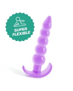 Plug Anal The Plunger Crushious 2