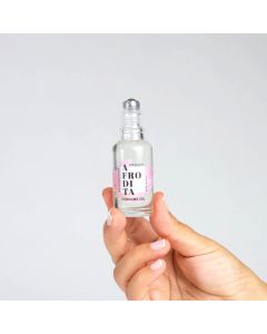 Perfume C/ Feromonas Secret Play Afrodita Mulher (20 ml) 