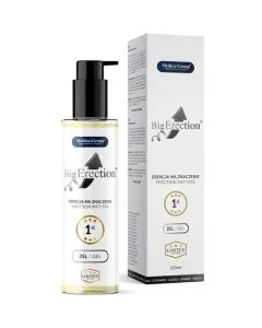 Spray Estimulante Masculino Intt Hard Man Power (15 ml)
