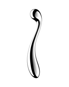Dildo Metal Satisfyer Star Force 3
