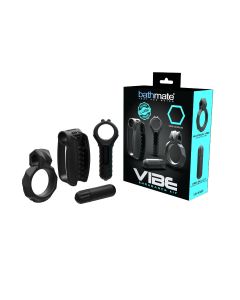 Kit Válvulas de Substituição Xtreme Series Bathmate
