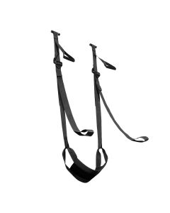 Baloiço de Porta Deluxe Sex Door Swing Crushious