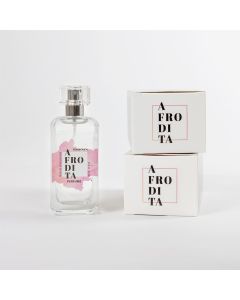 Perfume Afrodita Mulher (50 ml)