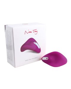 Vibrador Nomi Tang - Better Than Chocolate Violeta Conjunto