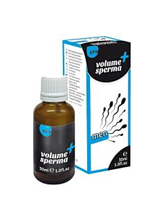 Volumizador Volume Sperma (30 ml)