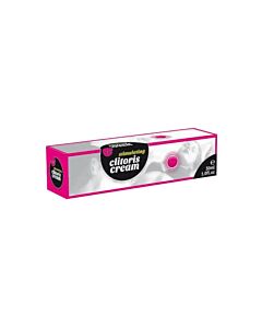 Creme Estimulante Feminino Clitoris (30 ml)
