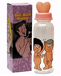 Biberão Maminhas