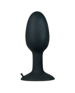 Plug Anal Crushious Camileo C/ 4 Joias Intercambiáveis Grande