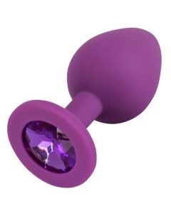 Plug Anal You2Toys Backdoor Friend Pequeno