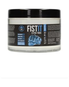 Lubrificante Fisting Fist It Extra Thick Special Edition (500 ml)
