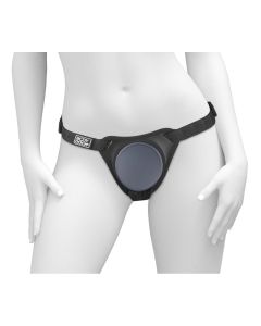 Strap On Fantasy X-Tensions Elite Oco 8"