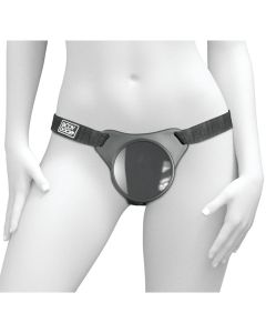 Strap On Arnês Body Cock Universal Strap-On Harness System Original