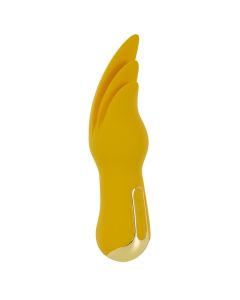 Vibrador Recarregável Your New Favourite Licking Vibrator