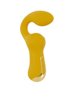 Vibrador Recarregável Svakom Trysta Neo Lilás