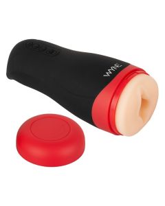 Masturbador Self Lubrication Easy Grip XL Anal SLT