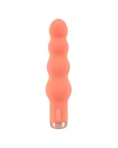Vibrador Mini Peachy Mini Rabbit