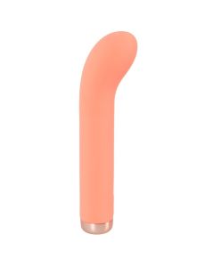 Vibrador Mini Peachy Mini Rabbit
