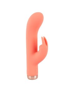 Vibrador Mini Peachy Mini Rabbit