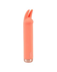 Vibrador Mini Bonnie Adrien Lastic Roxo