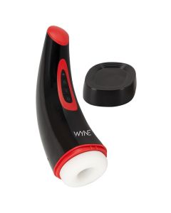 Masturbador Self Lubrication Easy Grip XL Anal SLT