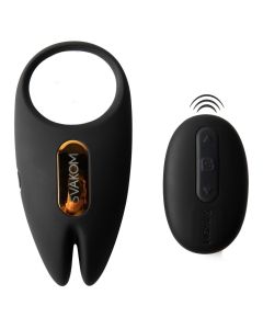 Anel Recarregável Svakom Winni 2 Preto