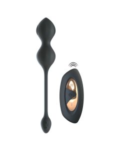 Bola Vibratórias Recarregáveis Xouxou RC Vibrating E-Stim Love Ball