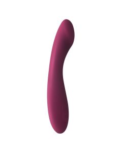 Vibrador Amy Svakom Rosa