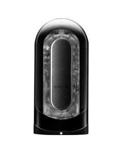 Masturbador Tenga Flip Zero Electronic Vibration Preto