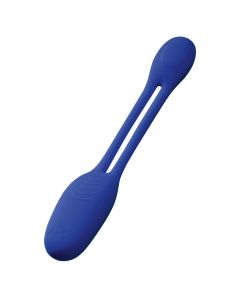 Vibrador Recarregável Elastic Game Satisfyer Amarelo 2