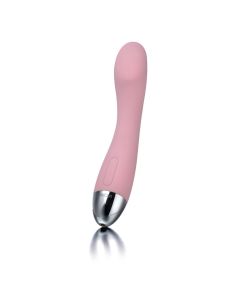 Vibrador Amy Svakom Rosa