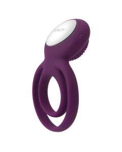 Anel Recarregável Svakom Tammy Roxo
