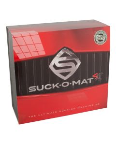 Masturbador Automático Suck-o-Mat 3