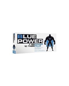 Potenciador Blue Power (10 Un)