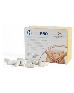 Cápsulas Hemapro Pills (60 Un)