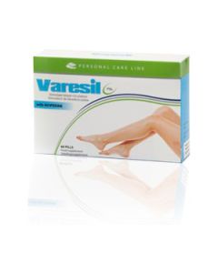 Cápsulas Para Varizes Varesil (60 Un)