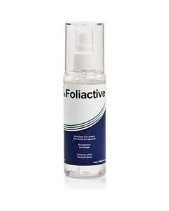 Spray Tratamento Anti-Queda de Cabelos Foliactive Spray (100 ml)