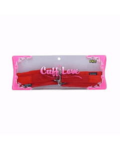 Algemas do Amor Vermelhas