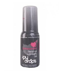 Lubrificante à Base de Água JoyDrops Enhancement (50 ml)