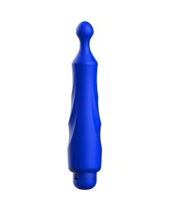 Bala Vibratória Recarregável Satisfyer Ultra Power Bullet 5 Preta