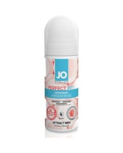Desodorizante Jo Women Pheromone Deodorant (75 ml)