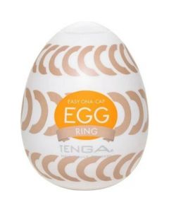 Masturbador Ovo Tenga Ring