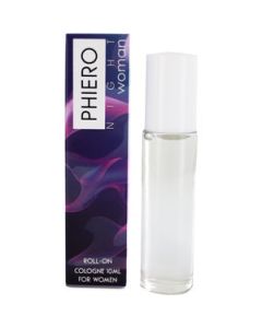 Perfume Phiero Night Woman (10 ml)