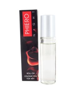 Perfume Phiero Night Man (10 ml)