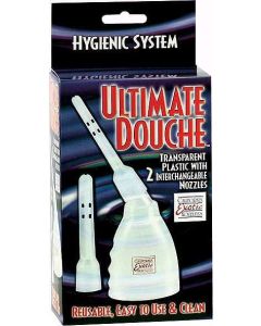 Bomba Ultimate Douche