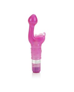 Estimulador de Clitoris Point GY Aquático Platinum