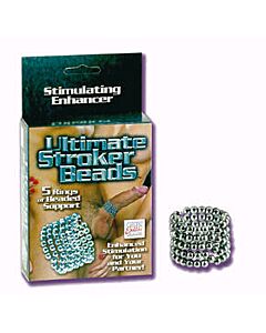 Anel Ultimate Stroker Beads