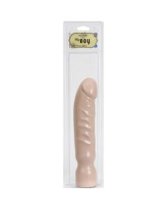 Dildo Big Boy Branco Embalagem