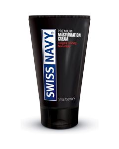 Creme Estimulante de Masturbação Nuei Oh! Holy Mary (60 ml)
