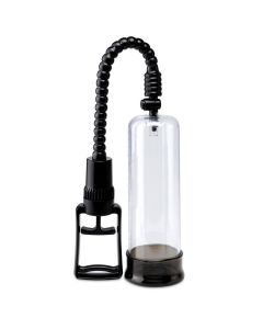 Bomba Pump Worx Max-Width Penis Enlarger